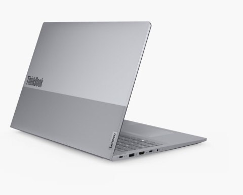 Laptop ThinkBook 16 G8 21SK00JPPB W11Pro Ultra 5 135H 16GB 512GB INT 16 0" WUXGA Arctic Grey 1YR CI + 3YR OS