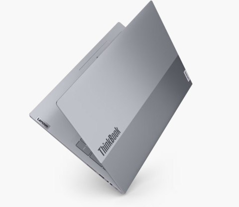 Laptop ThinkBook 16 G8 21SK00JPPB W11Pro Ultra 5 135H 16GB 512GB INT 16 0" WUXGA Arctic Grey 1YR CI + 3YR OS