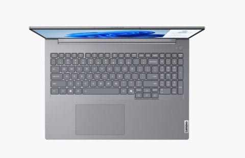 Laptop ThinkBook 16 G8 21SK00JPPB W11Pro Ultra 5 135H 16GB 512GB INT 16 0" WUXGA Arctic Grey 1YR CI + 3YR OS