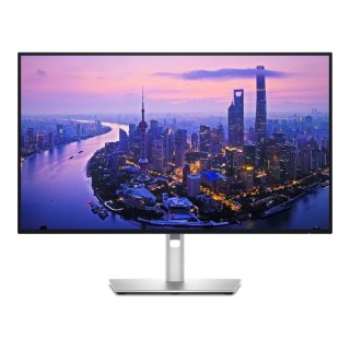 Monitor Dell 27" UltraSharp U2725QE(210-BQTL) IPS 4K UHD 120Hz HDMI 2xDP HUB RJ45