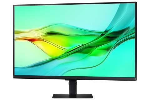 MONITOR SAMSUNG LED S60UD 32" LS32D600UAUXEN 100Hz