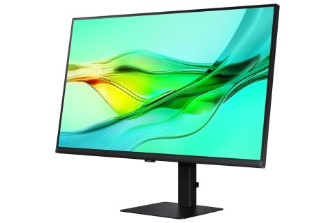 MONITOR SAMSUNG LED S60UD 32" LS32D600UAUXEN 100Hz