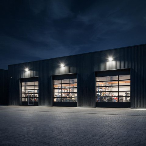 Projektor LED V-TAC CREE CHIP 150W 135lm/W przewód 1m IP65 VT-44153 4000K 17220lm 5 lat gwarancji