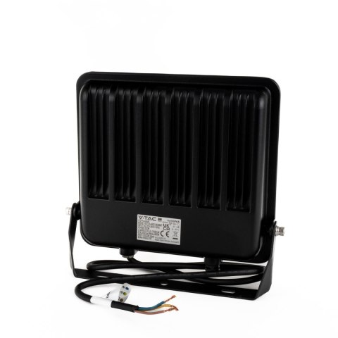 Projektor LED V-TAC CREE CHIP 150W 135lm/W przewód 1m IP65 VT-44153 6500K 17220lm 6 lat gwarancji