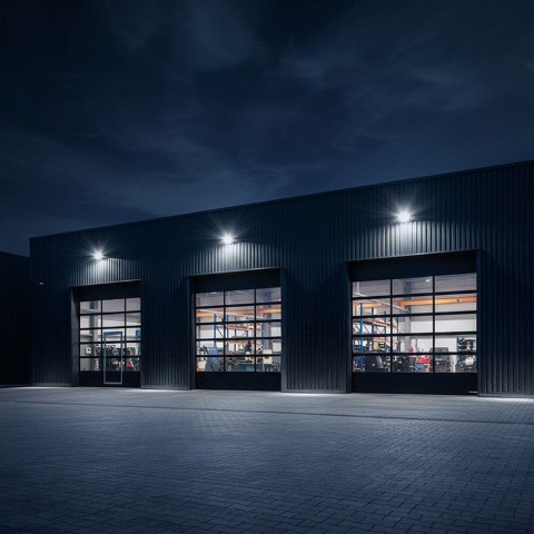 Projektor LED V-TAC CREE CHIP 150W 135lm/W przewód 1m IP65 VT-44153 6500K 17220lm 6 lat gwarancji