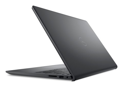 Dell 15 DC15250 i5-1334U 15,6" IPS 250nits 120Hz 16GB DDR4 SSD512 Intel UHD FgrPr WLAN + BT Backlit Kb 3 Cell 65W W11Pro 3Y ProS
