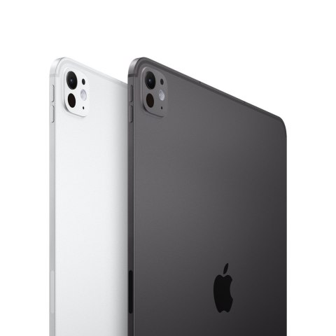 Apple iPad Pro 13'' (M5) Wi-Fi + LTE 256GB Standard Glass Silver