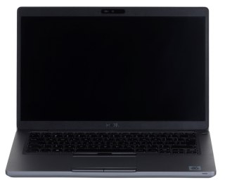 DELL LATITUDE 5410 i5-10310U 8GB 256GB SSD 14" FHD Win11pro + zasilacz UŻYWANY