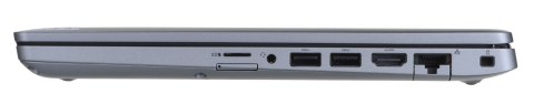 DELL LATITUDE 5410 i5-10310U 8GB 256GB SSD 14" FHD Win11pro + zasilacz UŻYWANY
