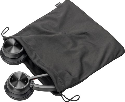 Poly Voyager 4320 MS Teams Certified USB-A Headset +BT700 dongle 77Y98AA