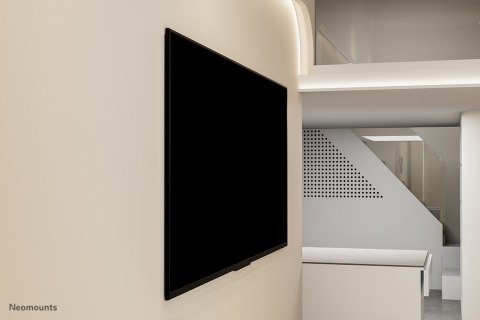 Uchwyt naścienny do TV 43-85" NEOMOUNTS WL30-265BL1