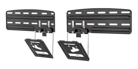 Uchwyt naścienny do TV 43-85" NEOMOUNTS WL30-265BL1