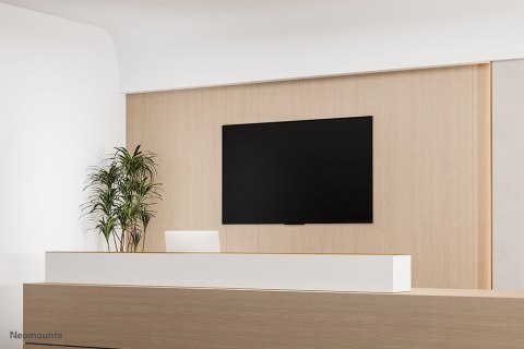 Uchwyt naścienny do TV 43-85" NEOMOUNTS WL30-265BL1