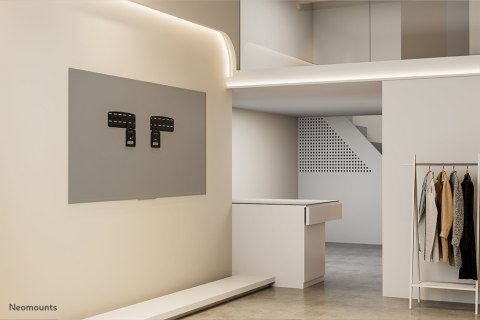 Uchwyt naścienny do TV 43-85" NEOMOUNTS WL30-265BL1