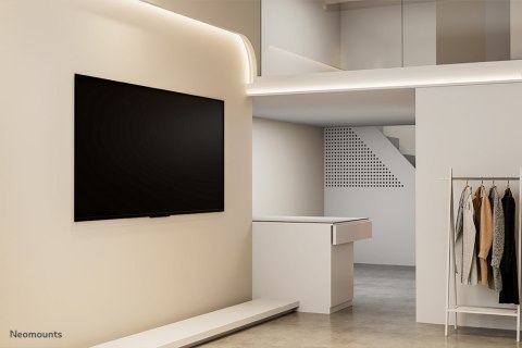 Uchwyt naścienny do TV 43-85" NEOMOUNTS WL30-265BL1