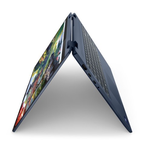 Lenovo IdeaPad 5-16IAL10 Ultra 7 255U 16.0"WUXGA Touch IPS 32GB SSD1TB BT BLKB x360 PEN Win11 Cosmic Blue (REPACK) 2Y