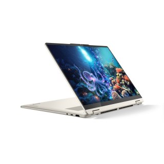 Lenovo Yoga 7 16AKP10 Ryzen AI 7 350 16" 2.8K OLED 500nits Glossy 120Hz 16GB LPDDR5x SSD512 Radeon 860M Graphics 70Wh Win11 Seas