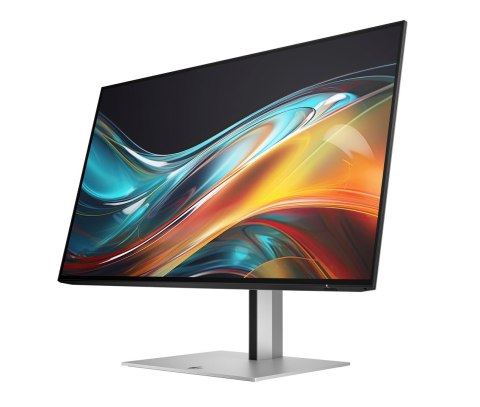MONITOR HP LED 23,8"S7 Pro 724pf (8X530AA) 100Hz