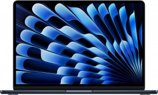 MacBook Air 13 6 cala: M4 10 10  16GB  512GB SSD  35W  US - Północ
