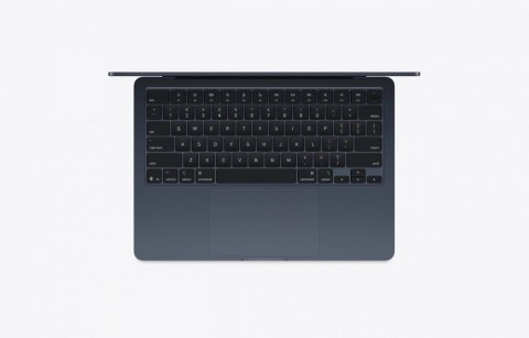 MacBook Air 13 6 cala: M4 10 10  16GB  512GB SSD  35W  US - Północ