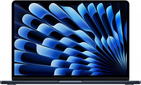 MacBook Air 13 6 cala: M4 10 10  16GB  512GB SSD  70W - Północ