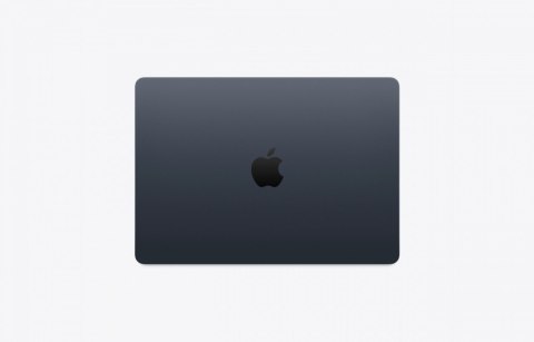MacBook Air 13 6 cala: M4 10 10  16GB  512GB SSD  70W - Północ