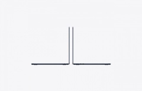 MacBook Air 13 6 cala: M4 10 10  16GB  512GB SSD  70W - Północ