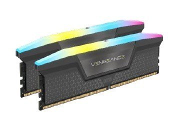 Pamięć DDR5 Vengeance RGB 16GB 5600 (2*8GB) CL40