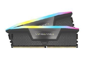 Pamięć DDR5 Vengeance RGB 16GB 5600 (2*8GB) CL40
