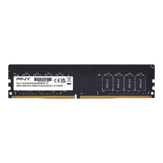 Pamięć PNY DDR4 16 GB 3200MHz CL22