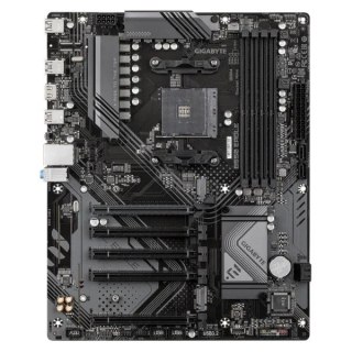 Płyta główna B550 EAGLE AM4 4DDR4 HDMI ATX
