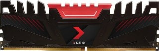 Pamięć PNY XLR8 DDR4 16 GB 3200MHz CL16