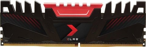 Pamięć PNY XLR8 DDR4 16 GB 3200MHz CL16
