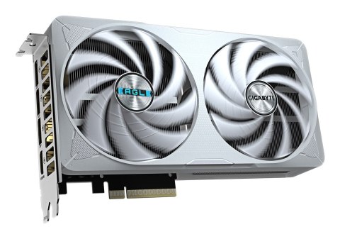 Karta graficzna Gigabyte GeForce RTX 5060 Ti EAGLE OC ICE 8GB