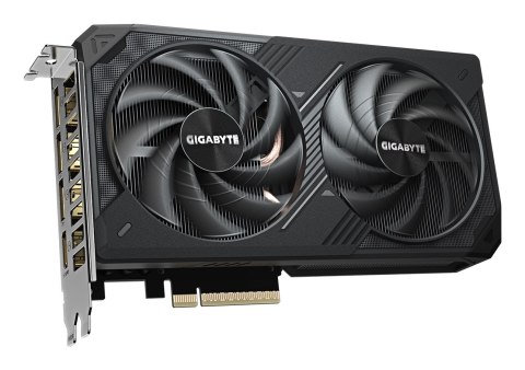 Karta graficzna Gigabyte GeForce RTX 5060 Ti WINDFORCE OC 8GB