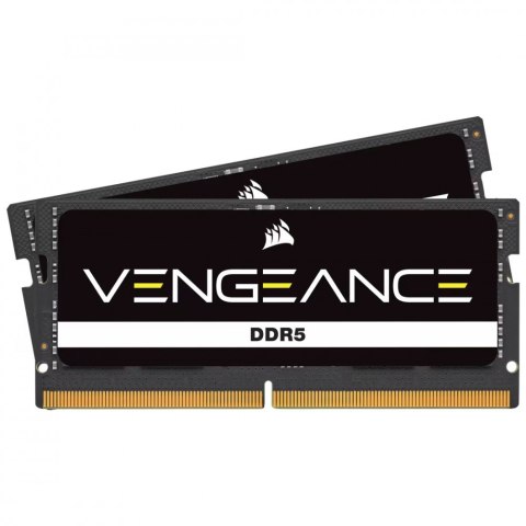 Pamięć DDR5 Vengeance 16GB 4800 (2*8) CL40