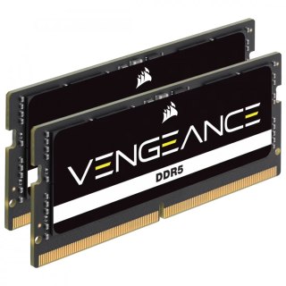 Pamięć DDR5 Vengeance 16GB 4800 (2*8) CL40