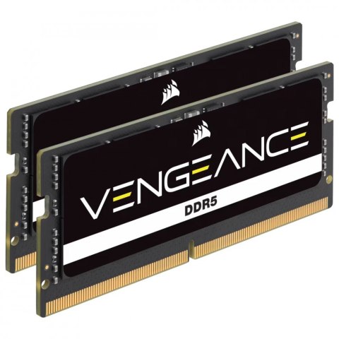 Pamięć DDR5 Vengeance 16GB 4800 (2*8) CL40
