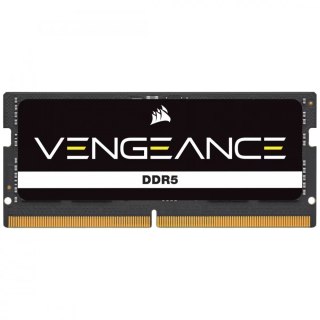 Pamięć DDR5 Vengeance 24GB 5200 (1*24) CL44