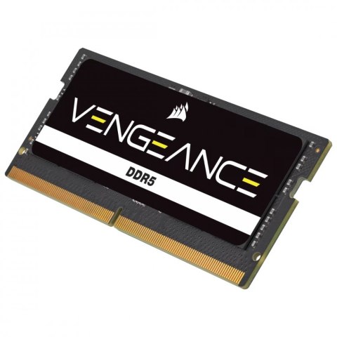 Pamięć DDR5 Vengeance 24GB 5200 (1*24) CL44