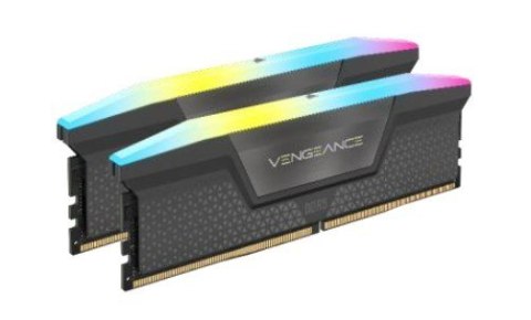 Pamięć DDR5 Vengeance RGB 16GB 6000 (2*8GB) CL36