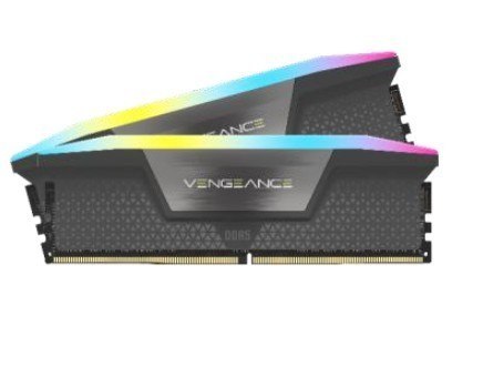 Pamięć DDR5 Vengeance RGB 16GB 6000 (2*8GB) CL36