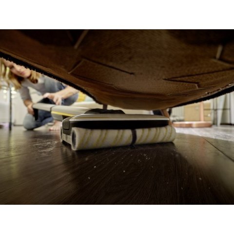 Mop elektryczny KARCHER FC 7 Cordless - 1.055-701.0