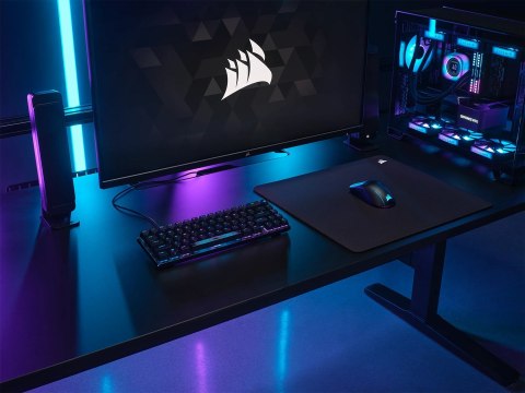 Podkładka Corsair MM500 v2 dla graczy Czarny