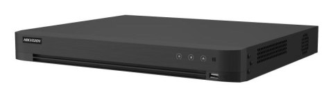 Hikvision Pro Series IDS-7216HUHI-M2/X/4A+16/4ALM kamera cyfrowa Czarny