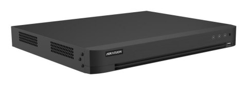 Hikvision Pro Series IDS-7216HUHI-M2/X/4A+16/4ALM kamera cyfrowa Czarny