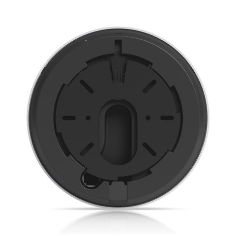 Kamera Ubiquti UniFi G6 Dome White (UVC-G6-Dome-W) 8MP 3840 x 2160 (16:9) IP66 IK10 9,25W