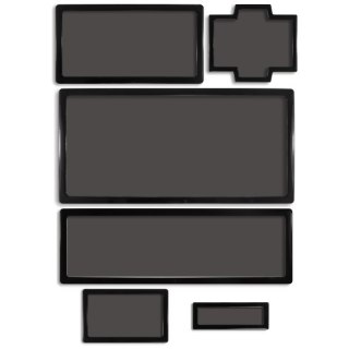 DEMCiflex 0561 Filtr przeciwpyłowy