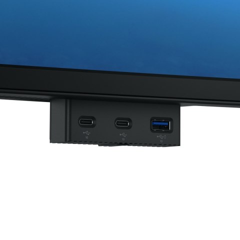 Monitor Dell U4025QW UltraSharp 39.7" Curved 600nits 120Hz AG IPS SP HDMI USB