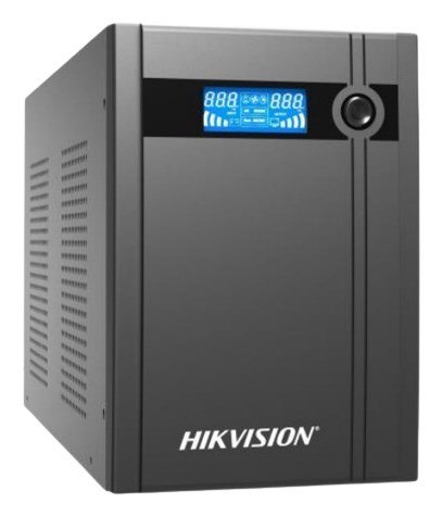 Zasilacz awaryjny DS-UPS2000/GER